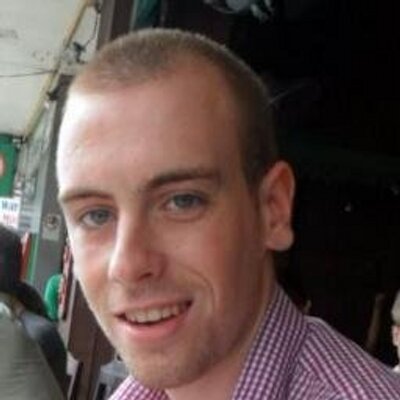Profile Picture of Max Robertson (@southwestest) on Twitter