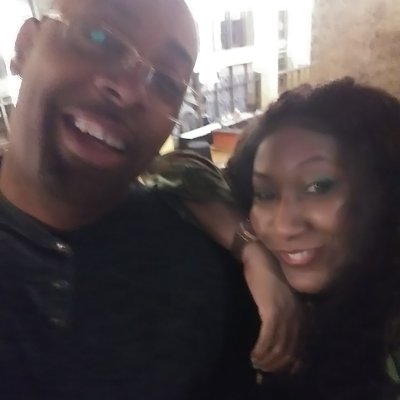 Profile Picture of George Eason (@GeorgeEason10) on Twitter