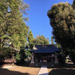 Profile Picture of 平柳 星宮神社 (@hoshinomiyajinjya) on Instagram