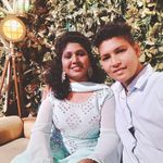 Profile Picture of Rebecca Joyce Uday Kumar (@rebeccajoyceudaykumar) on Instagram