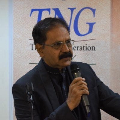 Profile Picture of Tahir Mahmood Ch (@tmc235) on Twitter