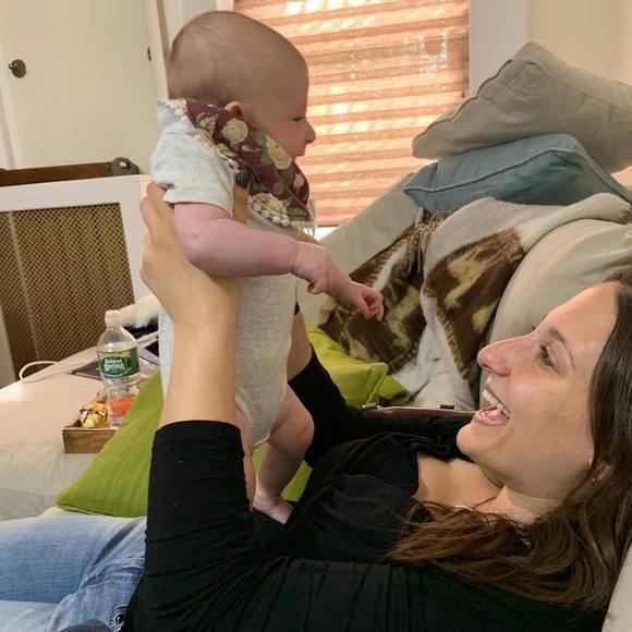 Profile Picture of Ricky Barbanel (@rbarbanel) on Poshmark