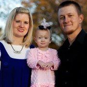 Profile Picture of Dustin N Alisha Gault (@aligault) on Pinterest