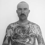 Profile Picture of Aaron Acord (@gyroslum) on Instagram
