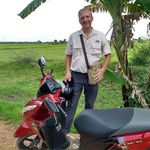 Profile Picture of Ed Bonna Talbot (@ed.bonna) on Instagram