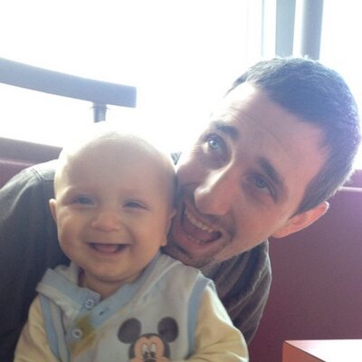 Profile Picture of Richard Thorpe (@richardthorpe87) on Twitter