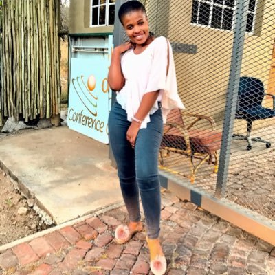 Profile Picture of JABULILE (@Lee_Leigh_) on Twitter