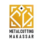 Metal Cutting Makassar - Instagram Profile Picture of Metal Cutting Makassar (@metalcuttingmakassar) on Instagram