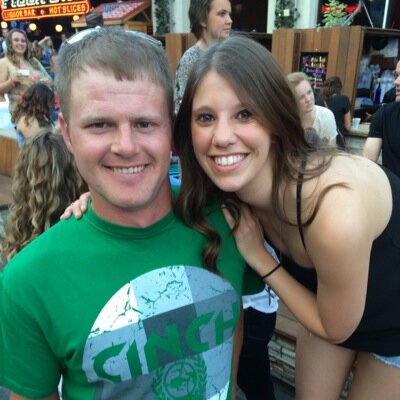 Profile Picture of Loni Jo Weber (@Lo_Jo14) on Twitter