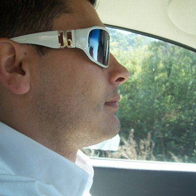Profile Picture of Carlos Armenta (@CarlosArmenta) on Twitter
