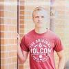 Profile Picture of Joel Magill (@@joelmagill) on Tiktok