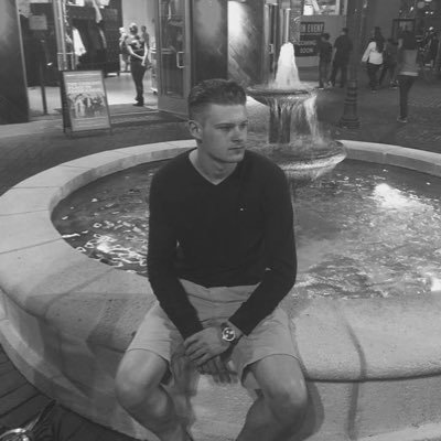 Profile Picture of Harry Cripps (@harrycripps11) on Twitter