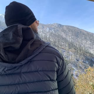 Profile Picture of Muhammad Farazuddin (@farazuddin) on Instagram