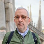 Profile Picture of Robert Latosiński (@latosinskirobert) on Instagram