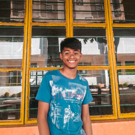 Profile Picture of markjimsonjavier (@mark_jimson) on Tiktok