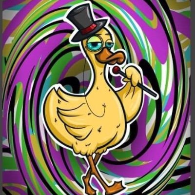 Profile Picture of Toby A Griffiths (@anxbip77) on Twitter