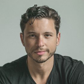 Profile Picture of Carlos Franco (@carlosfrancophoto) on Pinterest