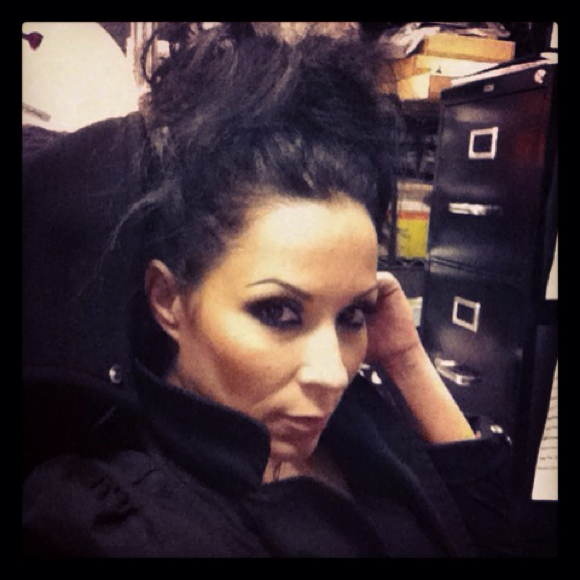 Profile Picture of Starrlet Perry (@starrlet) on Poshmark