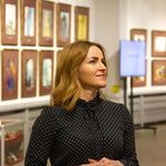 Profile Picture of SHARON ALLEN (@sharon_allen247) on Instagram