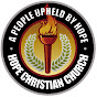 Profile Picture of Hope Christian Church (@@growwithhope) on Tiktok