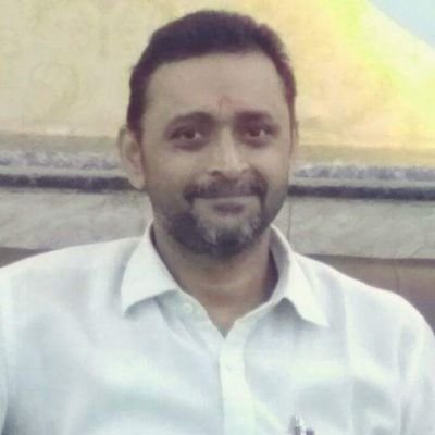 Profile Picture of Dharmendra Kr Mishra (@chno294tishazri) on Twitter