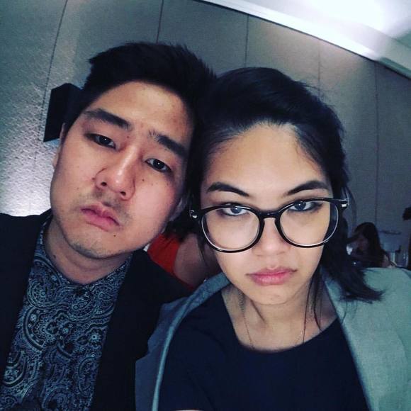 Profile Picture of Joe Park (@jorasic) on Poshmark