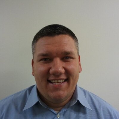 Profile Picture of Jason Finks (@JasonFinks) on Twitter