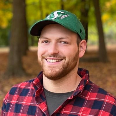 Profile Picture of Joseph B (@JosephBoer) on Twitter