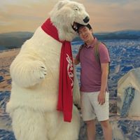 Profile Picture of Henry Eng (@henry-eng-20) on Quora