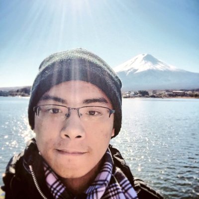 Profile Picture of David Dumlao (@DumlaoDavid) on Twitter
