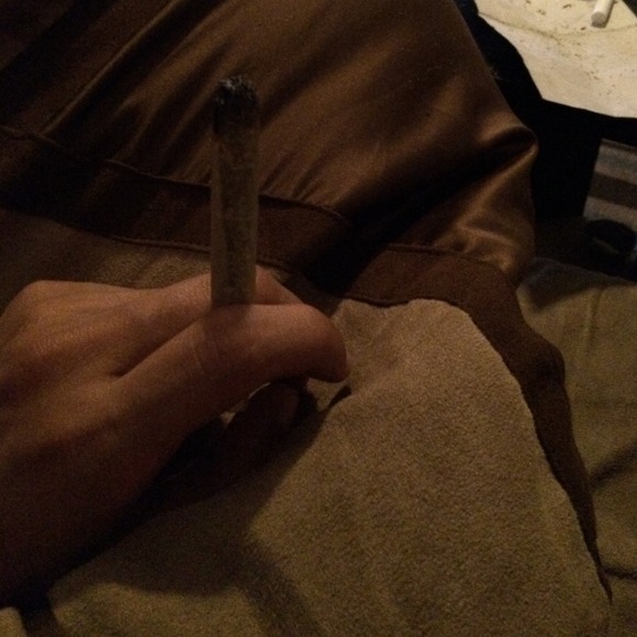 Profile Picture of Saad Al (@msaa) on Poshmark