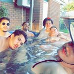 Profile Picture of Ted Theodore Thomas (@tedthomas_) on Instagram