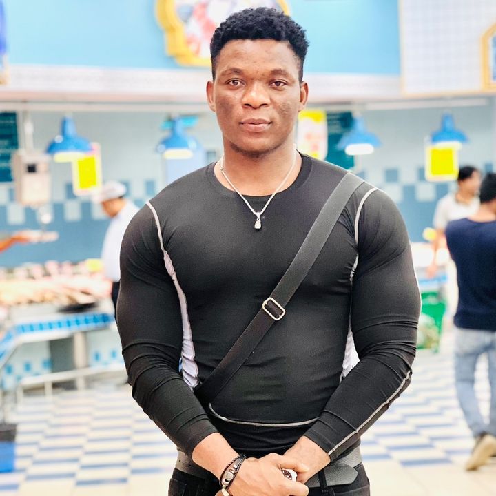 Profile Picture of Jeffrey (@jeffreyjack419) on Tiktok