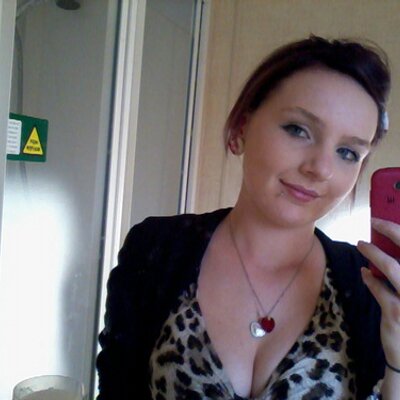 Profile Picture of Kayleigh Barlow (@KayleighBarlow2) on Twitter