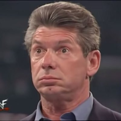 Profile Picture of No Context Vince McMahon (@NoContextVince_) on Twitter