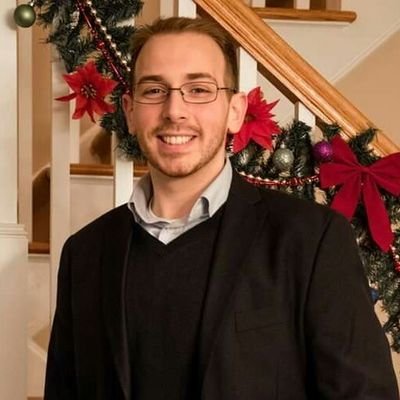 Profile Picture of William Michalski (@WMichalski929) on Twitter
