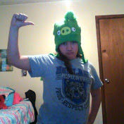 Profile Picture of Alexia Armstrong (@AlexiasPlanet) on Youtube