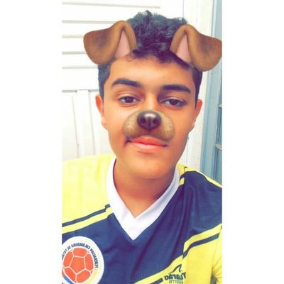 Profile Picture of João Victor Silvério (@JooVictoorsilvr) on Twitter