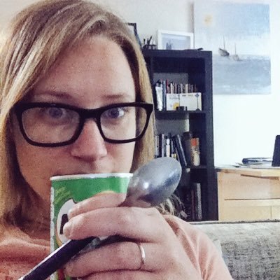 Profile Picture of Ruth Wilkin (@wilkinruth) on Twitter