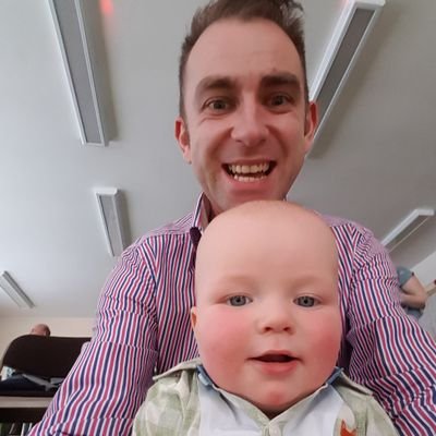 Profile Picture of Richard Grant (@granty198323) on Twitter