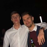Profile Picture of Joe Healy (@joe_healy1999) on Instagram