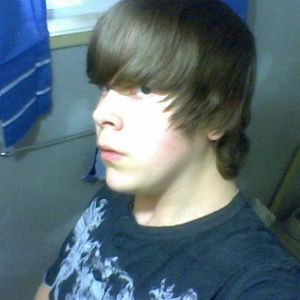 Profile Picture of Stephen Olmstead (@thecauseofstephen) on Myspace