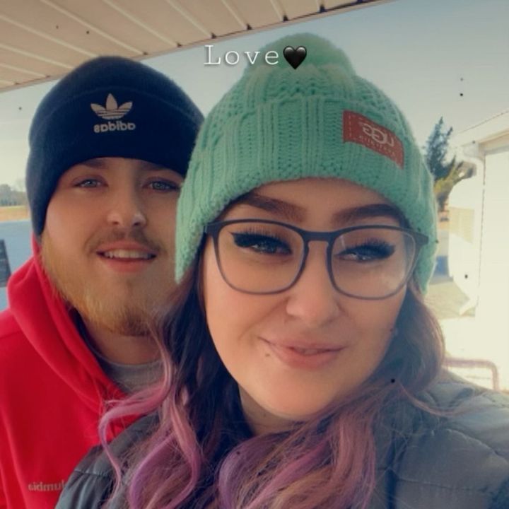 Profile Picture of scottboyce437 (@scottboyce437) on Tiktok