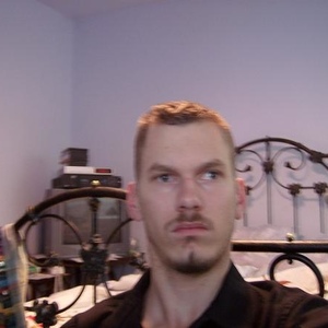 Profile Picture of Geoffrey Swallow (@206350419) on Myspace
