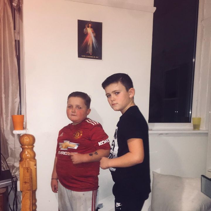 Profile Picture of Johnny Keenan (@johnnykeenan101) on Tiktok