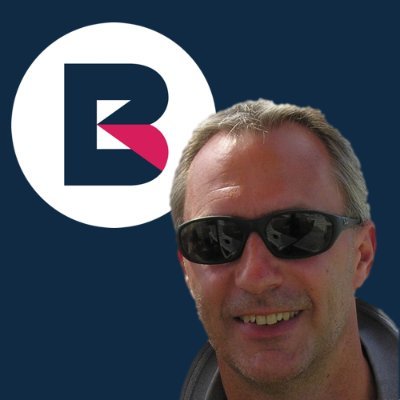 Profile Picture of Mark Wilson (@BriLitBiz) on Twitter