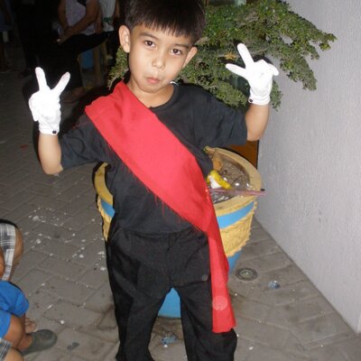 Profile Picture of John Joseph Canlas (@johnjosephcanla) on Twitter