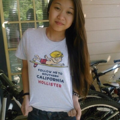 Profile Picture of Erin Suh (@getsuhm) on Twitter