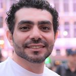 Profile Picture of Ahmed Elkhatib (@khaattiib) on Instagram