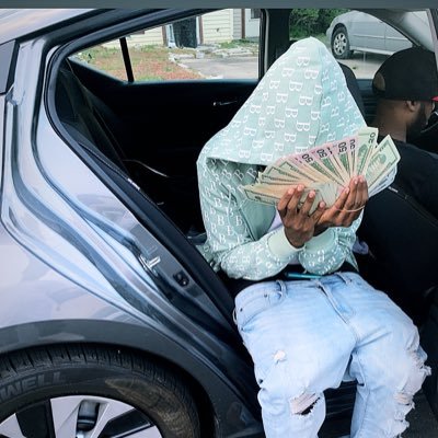 Profile Picture of 45six® (@danny45six) on Twitter